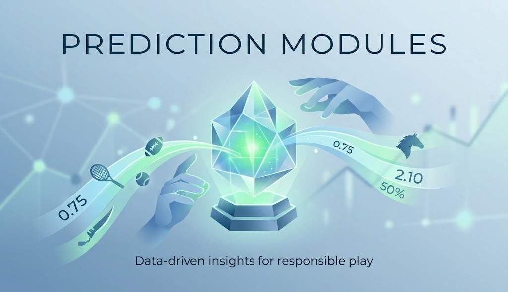 Allocation Sport category — bankroll management dashboards showing Kelly Criterion outputs, input-sizing calculators and progression sequence charts