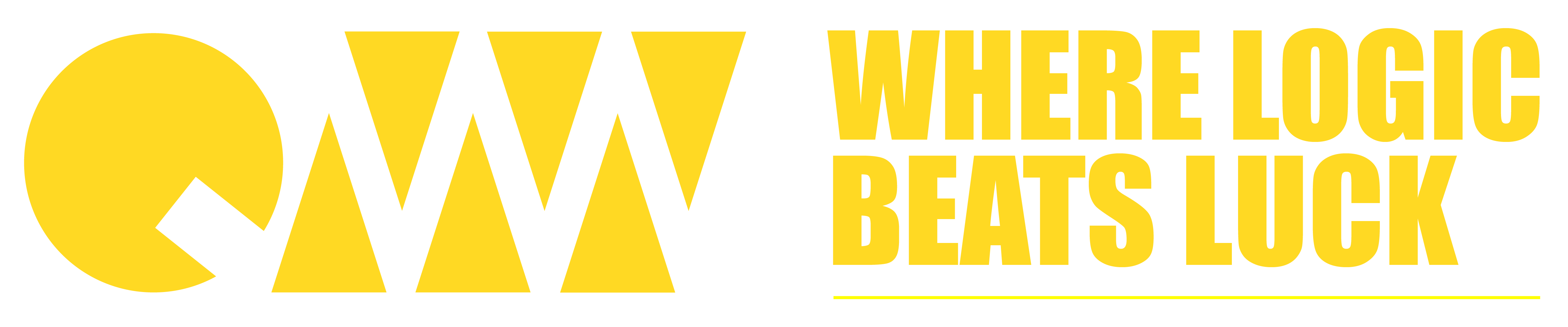 Quantum Matrix World Logo